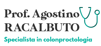 Specialista in colon proctologia, Catania, Prof. Agostino Racalbuto